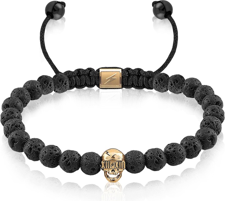 Produktbild Twelve Thirteen Zwölf Dreizehn (19 cm, Gold)