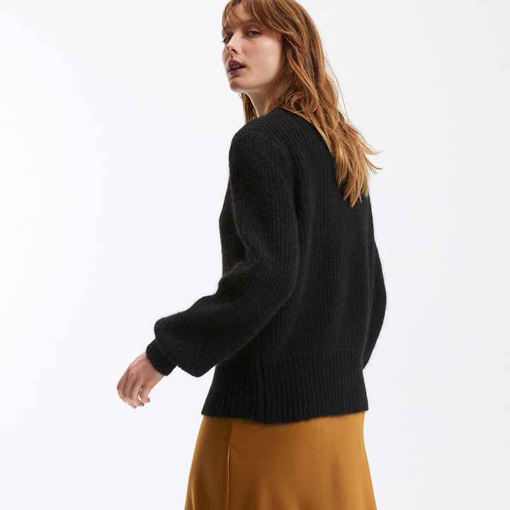 Actual product image La Redoute Collections Signature Cardigan AMBROISE (38)