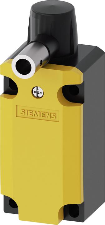Produktbild Siemens Scharnierschalter mit Hohlwelle 10Grad