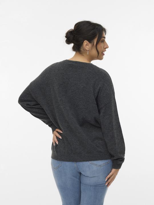 Produktbild Vero Moda VMCMARINA Strickjacke Strickjacke (M)