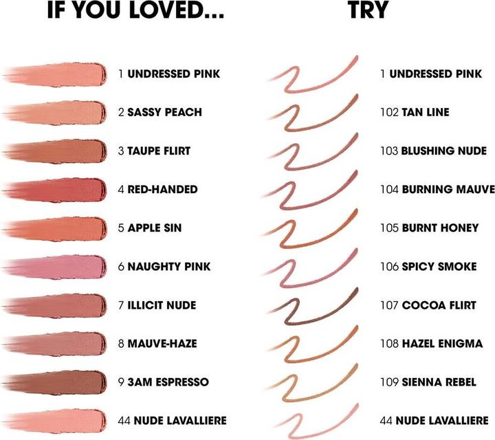 Produktbild Yves Saint Laurent Lip Liner 44 (Tint 44)