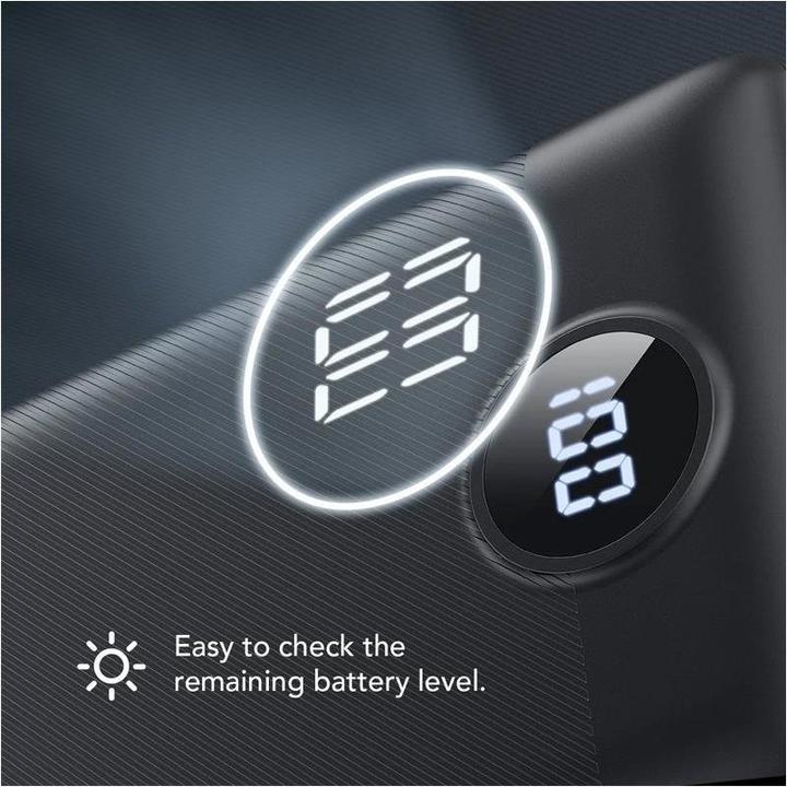 Immagine prodotto Veger Caricabatterie L20S (20000 mAh, 20 W, 20 Wh)