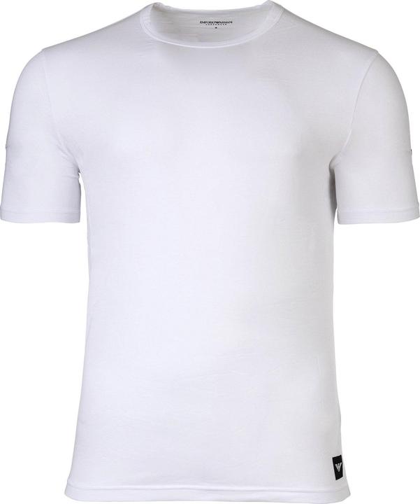 Actual product image Emporio Armani Essential Logolabel (XXL)