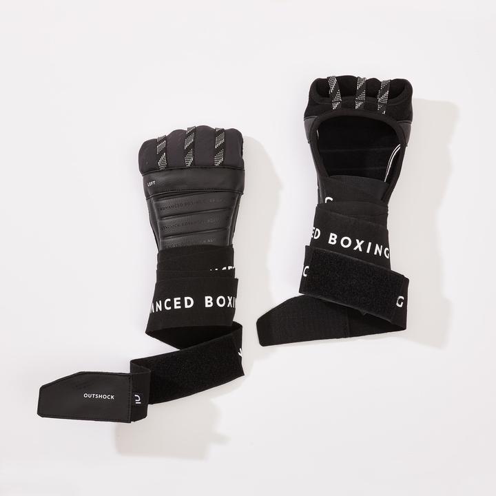 Image du produit Outshock INNER 500 ERGO (5 OZ, S, M)