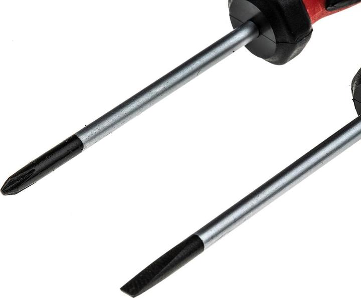 Productafbeelding RS PRO 6pcs ESD precisie schroevendraaiers set
