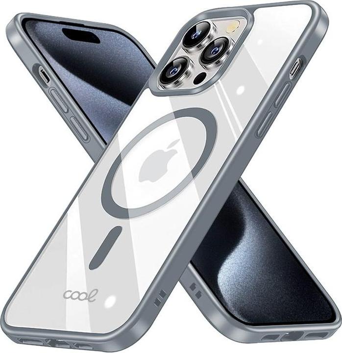 Produktbild Cool Accesorios Cool (Apple iPhone 15 Pro)