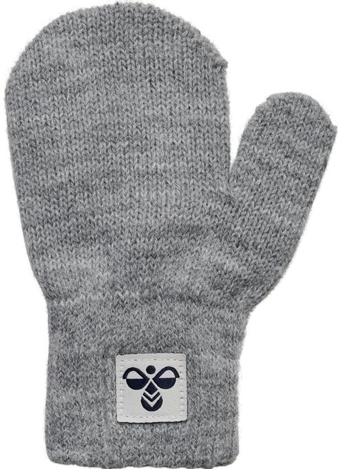 Produktbild hummel hmlMINI KNIT MITTENS 2-PACK (1, 2)
