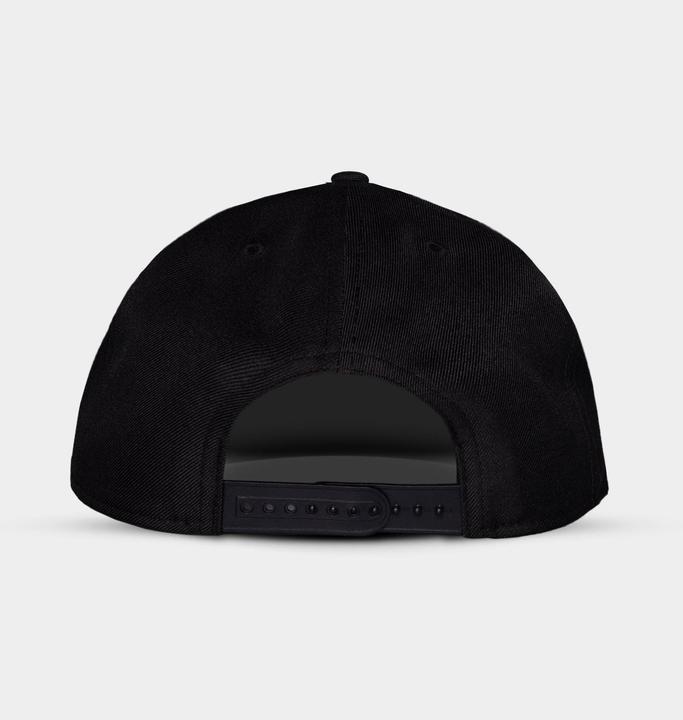 Image du produit Difuzed Casquette Star Wars Noir (Taille unique)