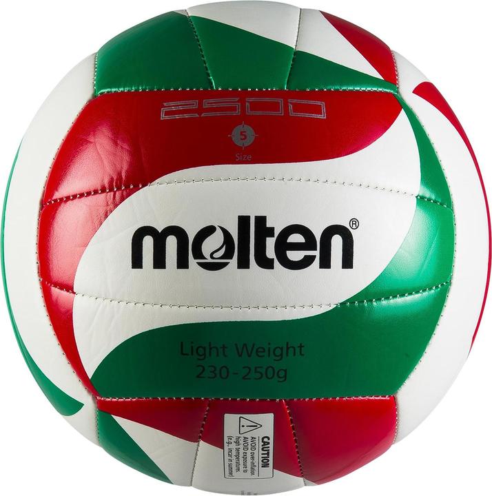 Actual product image Molten X8799197 (5)