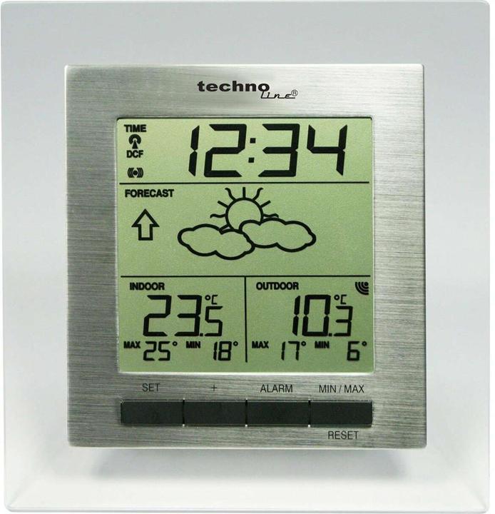 Image du produit Technoline Ws9136