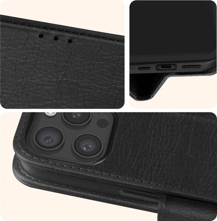 Produktbild Avizar Chesterfield Series (Apple iPhone 15 Pro)