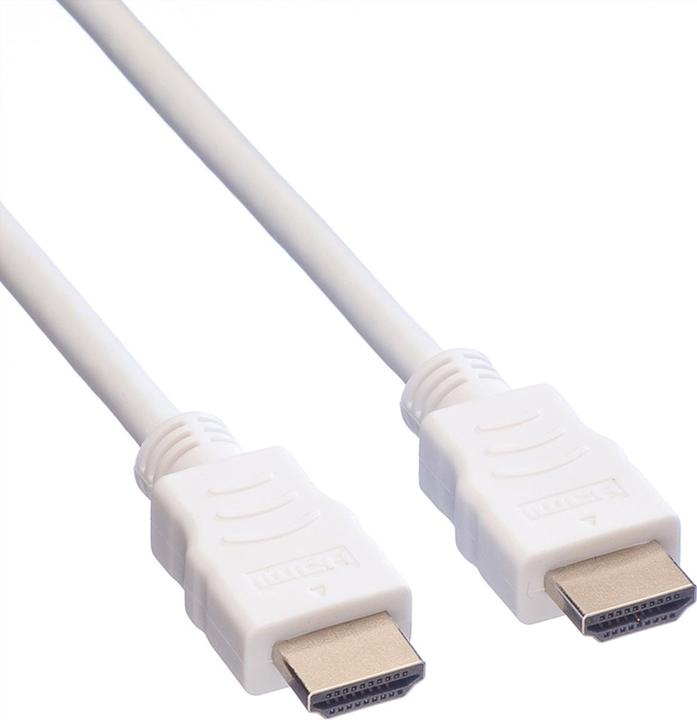 Produktbild Value HDMI (Typ A) — HDMI (Typ A) (7.50 m, HDMI)