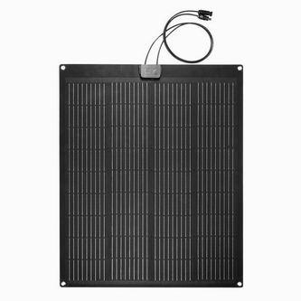 Actual product image Neo Tools Portable Solar Battery (100 W, 2.50 kg)