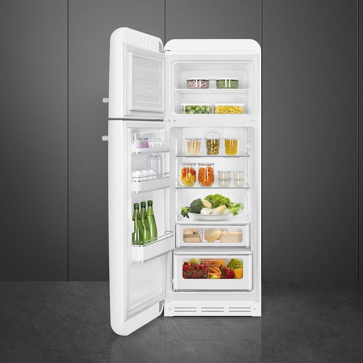 Image du produit Smeg FAB30LWH6 (294 l)