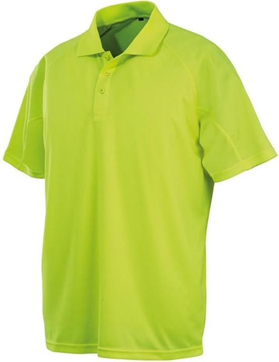 Produktbild Spiro Impact Performance Aircool Polo (L)