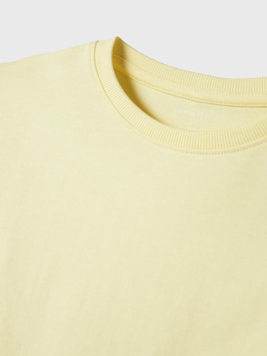 Image du produit Name it Nkfgrega Ss Nreg Top Noos (134)
