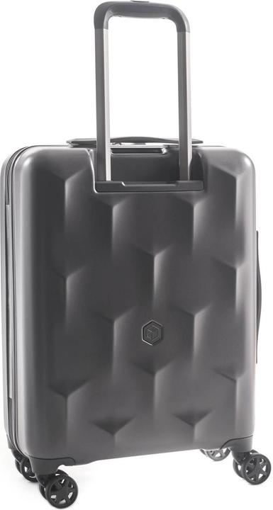 Actual product image Hedgren Carve XS - gray (40 l)