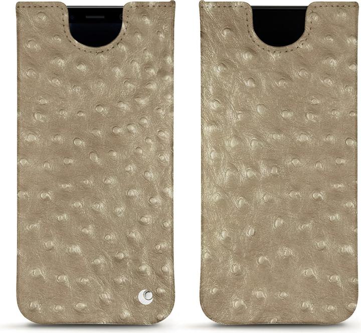 Image du produit Noreve Housse cuir (Samsung Galaxy S8+)