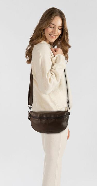 Produktbild Harbour 2nd Just Pure Paulette Gürteltasche Leder 24 cm