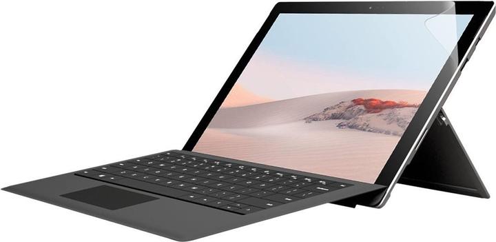 Produktbild Mobilis Screen Prot. Anti-Shock IK06-Clear for Surface Go 2 (1 Stück, Go 3, GO 2)