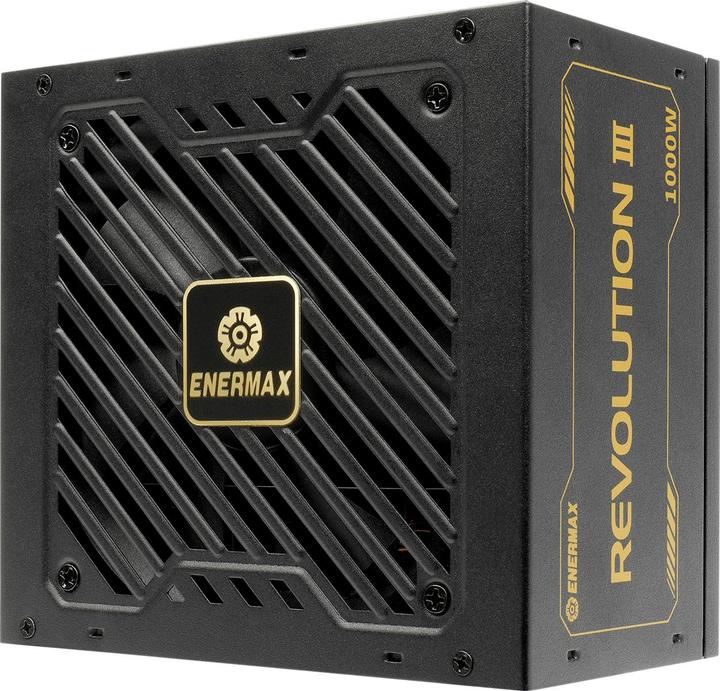 Produktbild Enermax Revolution III (1000 W)