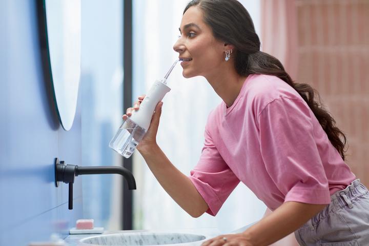 Produktbild Philips Sonicare Power Flosser 3000