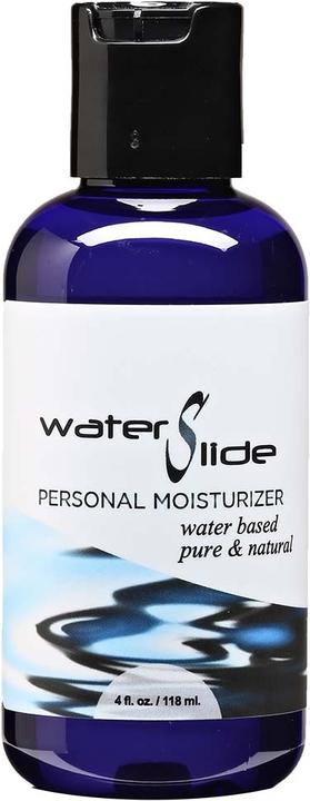 Image du produit Earthly Body WaterSlide - 118 ml / 4 oz (118 ml)