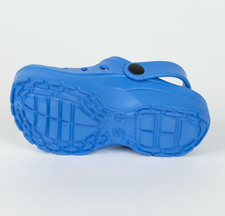 Produktbild Spiderman Spider-Man Strandclogs Dunkelblau (30)