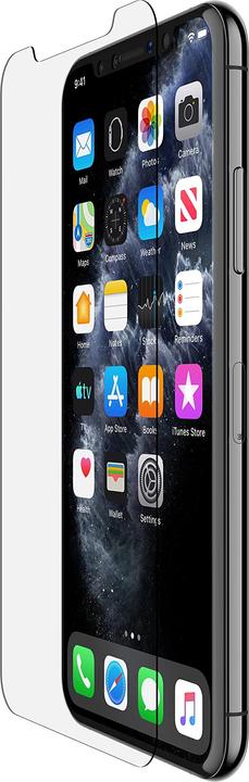 Actual product image Belkin ScreenForce (1 Piece, Apple iPhone XS, Apple iPhone X, Apple iPhone 11 Pro)