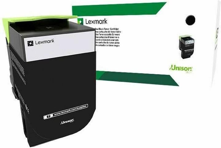 Actual product image Lexmark B242H00 (FC)