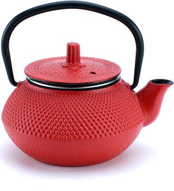 Immagine prodotto Fischer² Teiera in ghisa (0.30 l)