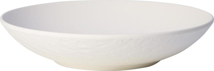 Produktbild Villeroy & Boch Manufacture Rock blanc Tafelset 8tlg (8 Stück)