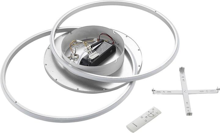 Produktbild Lucande Senne (2900 lm)