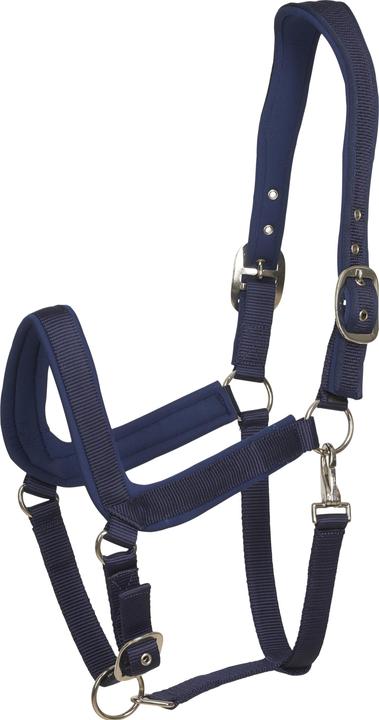 Immagine prodotto Horse Guard Cavezza anatomica per cavalli