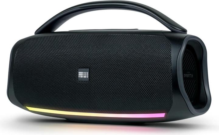 Actual product image Bigben PARTY Mainstream 4 - BT speaker