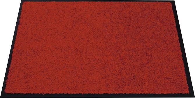 Produktbild Miltex Schmutzfangmatte EAZYCARE COLOR, 400x600 mm, weinrot (40 x 60 cm)