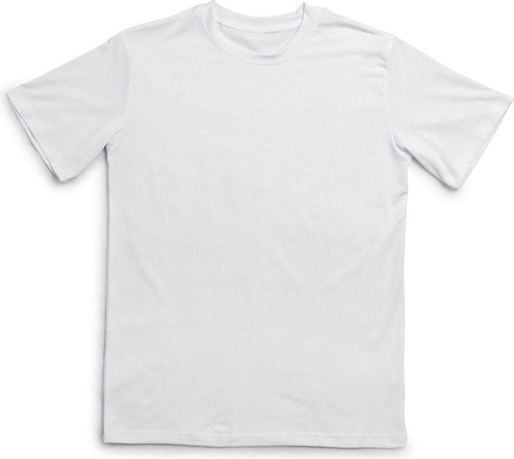 Cricut T-Shirt Infusible Ink Men Grösse XL, Weiss