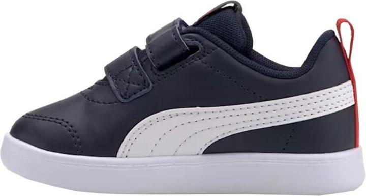 Image du produit Puma Courtflex v2 V Jr Schuhe (19)