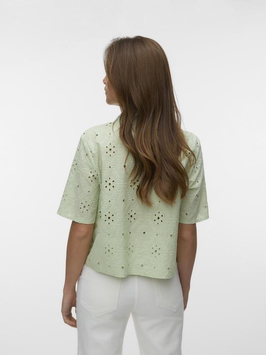 Image du produit Vero Moda VMELIZA Hemd Hemd (M)