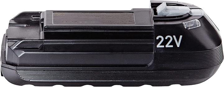 Actual product image Rowenta Battery 22V for X-Force Flex 8.60