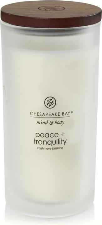 Image du produit Chesapeake Bay Candles Cachemire Jasmin