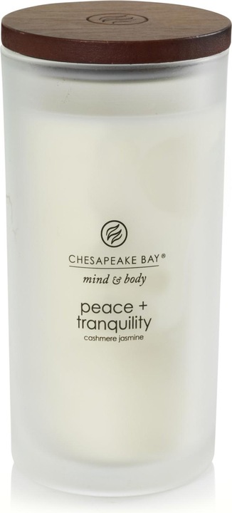 Immagine prodotto Chesapeake Bay Candles Cashmere Jasmine