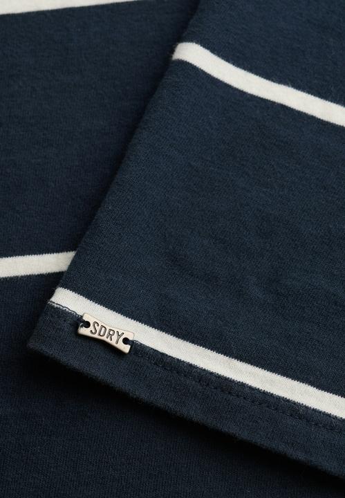 Produktbild Superdry Athletic Off Shoulder Muster-Top (XXS)