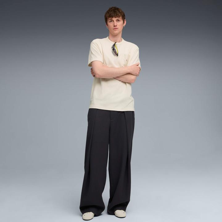 Actual product image Puma CLASS Relaxed Pinnacle Tee (M)