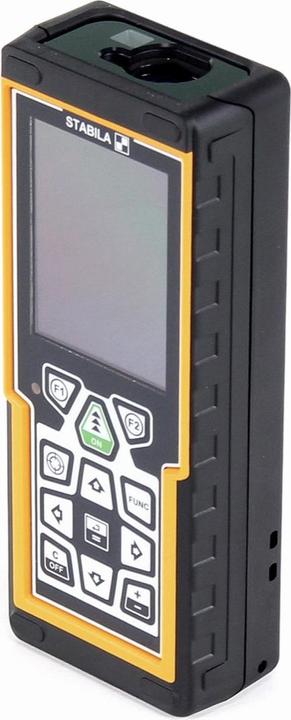 Actual product image Stabila Laser rangefinder LD 520 (200 m, 635 nm)