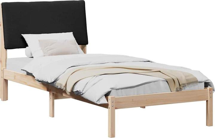 Image du produit vidaXL Bettrahmen (90 x 190 cm)