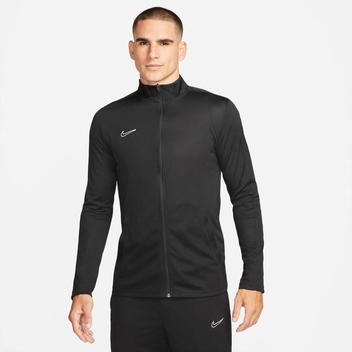 Actual product image Nike Dri-Fit Academy Men "S Soc Black/Black/White XL (XL)