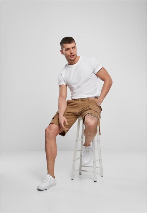 Produktbild Brandit Urban Legend Cargo Shorts (M)