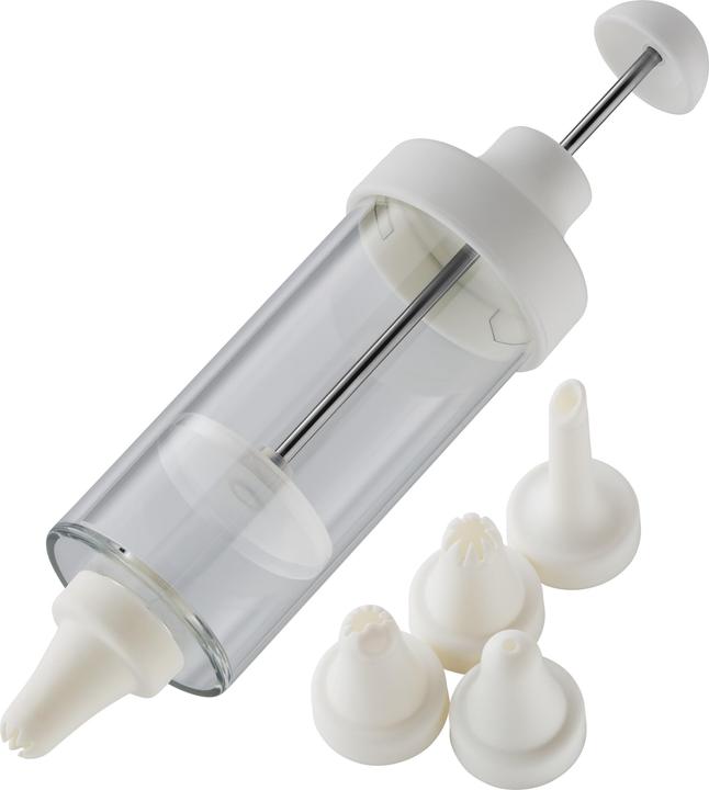 Produktbild Kaiser Cremespritze (Garnierspritze, 200 ml)