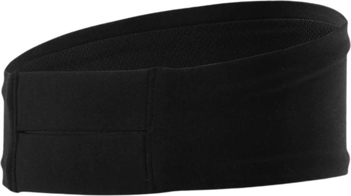 Actual product image 4F WSS24ABANF072 Logo Headband